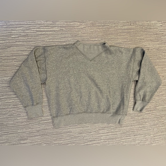 Isabel Marant Etoile Sweatshirt size 38 FR (approx US 6) - Picture 1 of 4